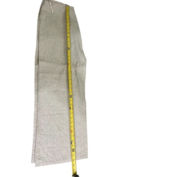 Reformation Scarlett Linen 2 Piece Set - Picture 11 of 12